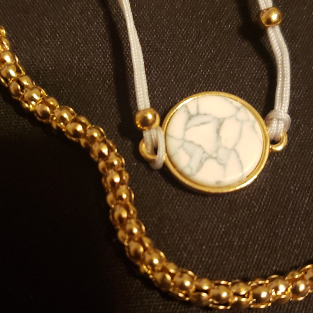 Bracelet set - Picture 3 of 4